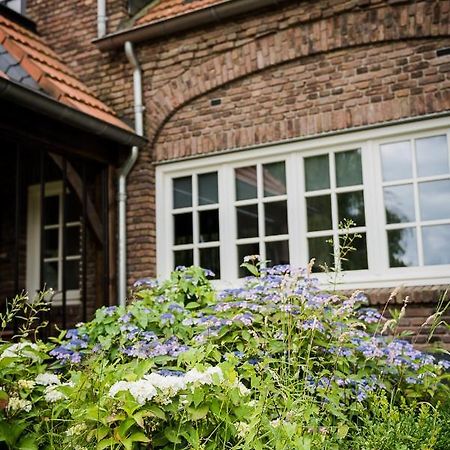 Bed and Breakfast Aan De Molenberg Broekhuizen  Zewnętrze zdjęcie