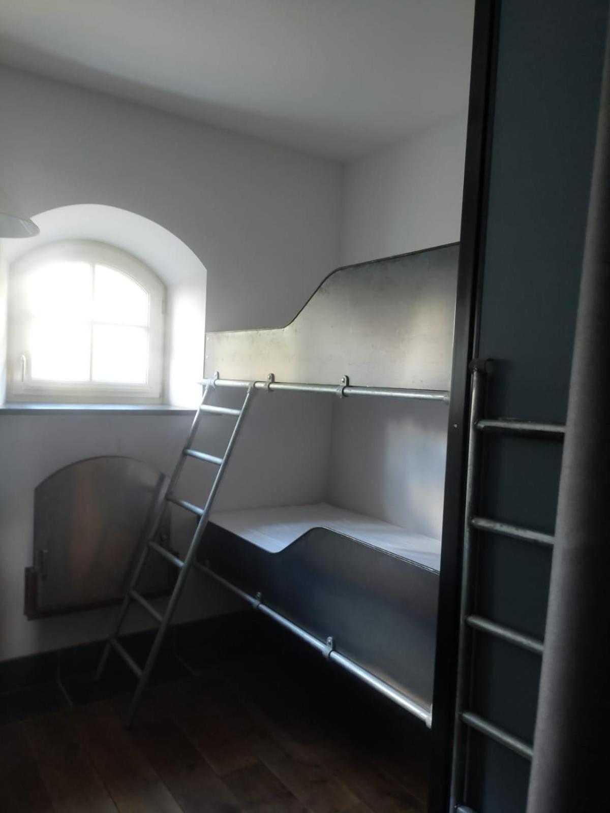 Bed and Breakfast Aan De Molenberg Broekhuizen  Zewnętrze zdjęcie