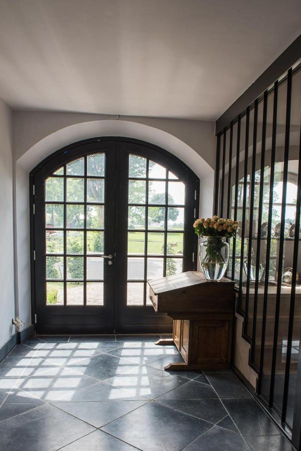 Bed and Breakfast Aan De Molenberg Broekhuizen  Zewnętrze zdjęcie