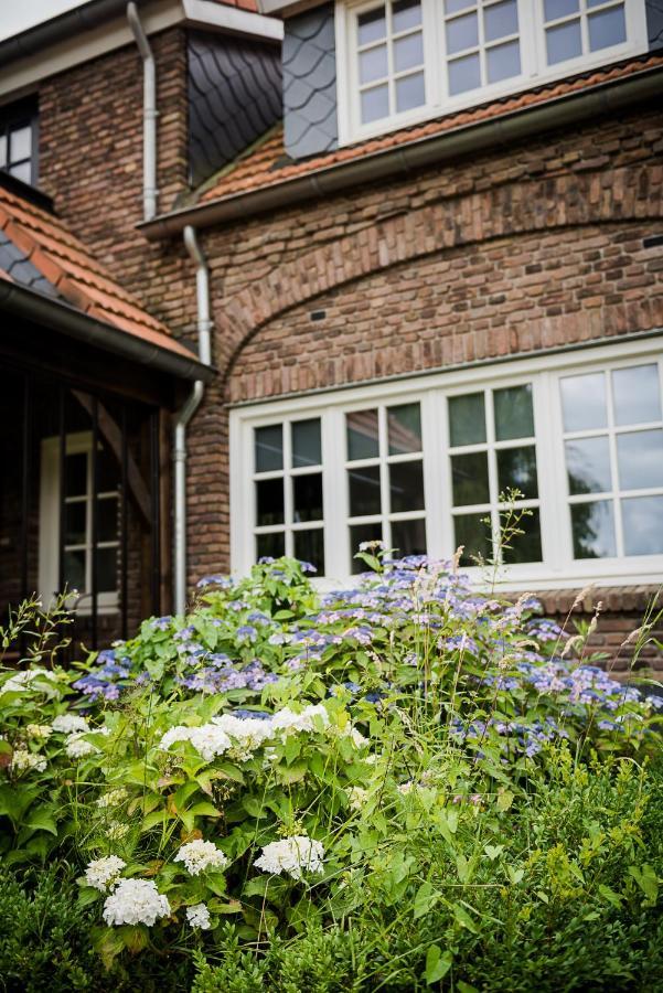 Bed and Breakfast Aan De Molenberg Broekhuizen  Zewnętrze zdjęcie