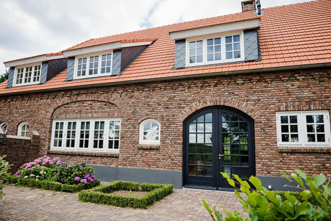 Bed and Breakfast Aan De Molenberg Broekhuizen  Zewnętrze zdjęcie